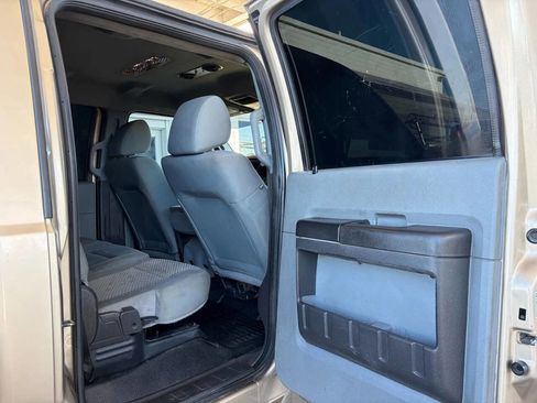 Used 2012 Ford F450 XL w/ PWR Equipment Group image 12