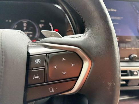 Certified 2023 Lexus RX 350 w/ Accessory Package (2T) image 47