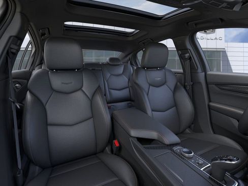 New 2026 Cadillac CT5 Sport w/ Technology Package image 16