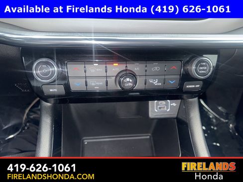 Used 2022 Jeep Compass Limited w/ Elite Group image 22