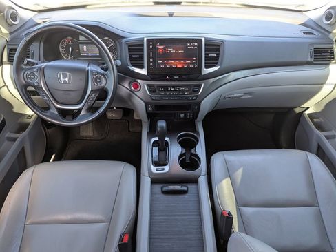 Used 2017 Honda Pilot EX-L image 11