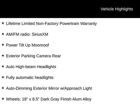 Used 2023 Subaru WRX Premium image 5