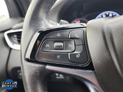 Used 2023 Buick Enclave Avenir w/ Avenir Technology Package image 29