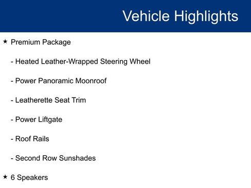 Used 2021 Nissan Rogue SV w/ Premium Package image 16