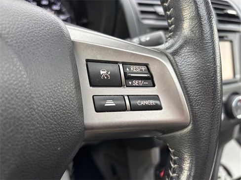 Used 2014 Subaru Forester 2.5i Touring image 17