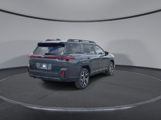 New 2026 Subaru Outback Touring XT AWD/4WD image 8