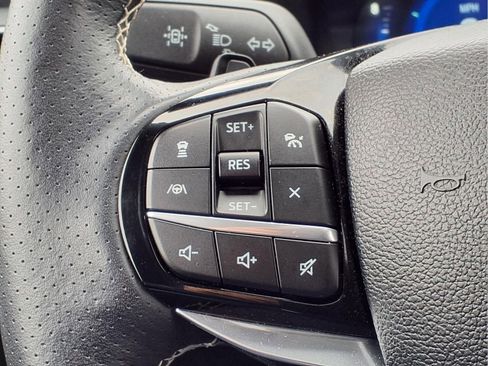 Used 2024 Ford Explorer ST w/ Equipment Group 401A AWD/4WD image 26