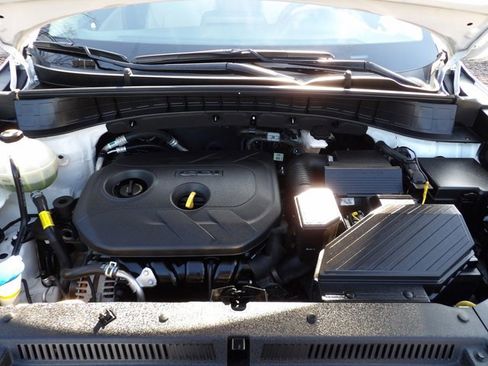 Used 2019 Hyundai Tucson Value image 23