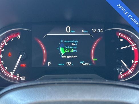 Used 2023 Toyota RAV4 XLE FWD image 28