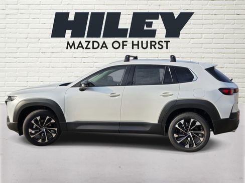 New 2026 MAZDA CX-50 2.5 Hybrid w/ Weather Package image 3