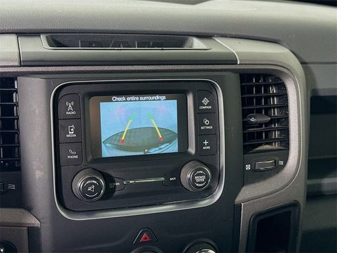 Used 2019 RAM 1500 Tradesman w/ Popular Equipment Group image 7