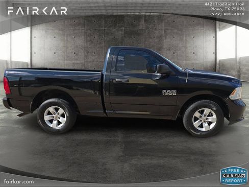 Used 2016 RAM 1500 Express image 4