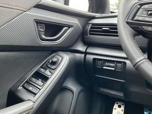 New 2026 Subaru Crosstrek 2.5i Sport image 24
