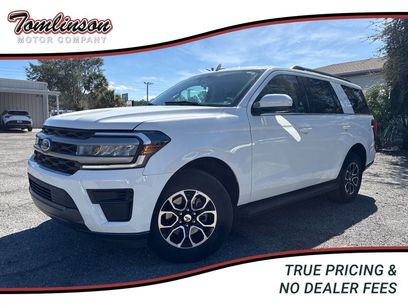Used 2024 Ford Expedition XLT