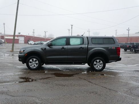 Used 2020 Ford Ranger XL w/ Equipment Group 101A Mid image 5