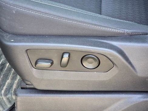 Used 2023 Chevrolet Silverado 1500 Custom Trail Boss image 6