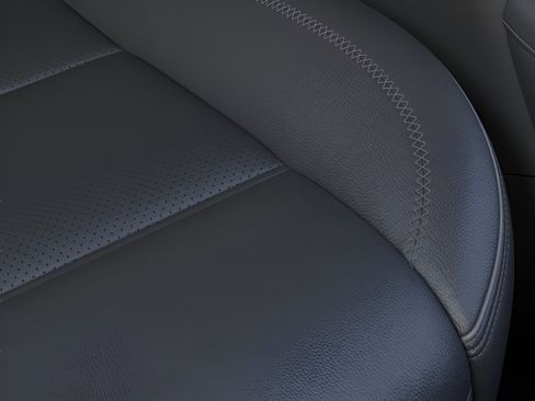 New 2026 GMC Sierra 2500 Denali w/ Denali Reserve Package image 21