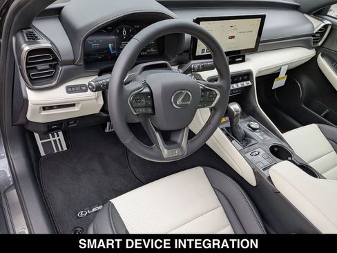 New 2026 Lexus IS 350 F Sport w/ Handling Package image 10