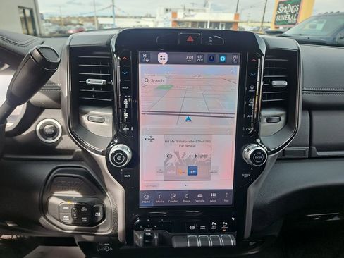 Used 2026 RAM 2500 Rebel image 18