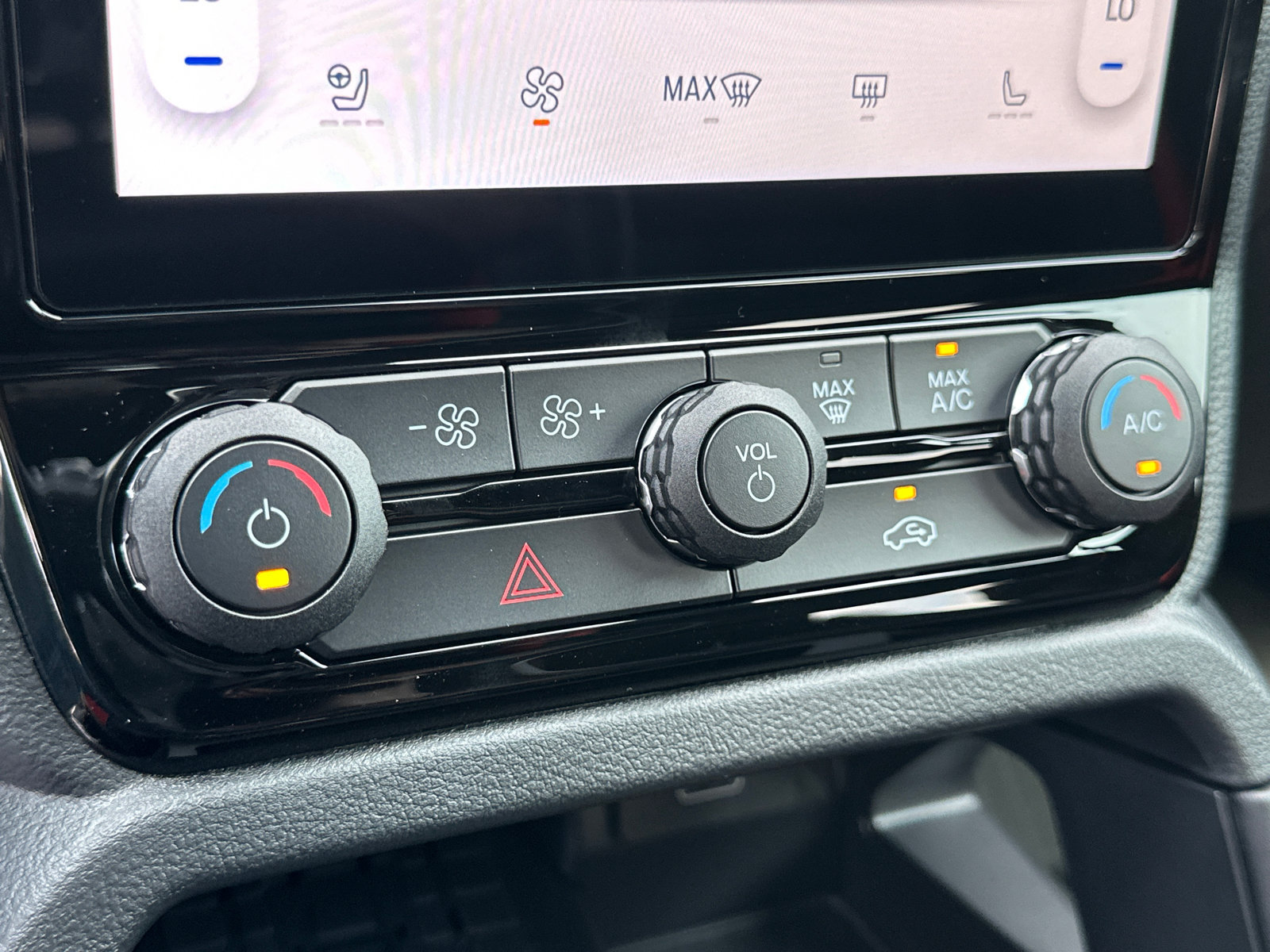 New 2026 Ford Ranger Raptor AWD/4WD image 30