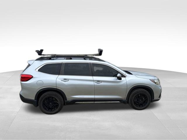 Used 2022 Subaru Ascent Limited w/ Technology Package AWD/4WD image 2