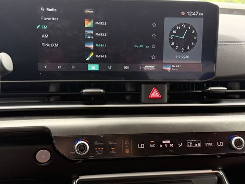 Used 2026 Kia Carnival SX FWD image 26