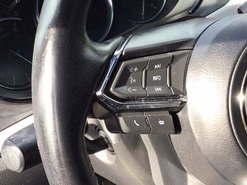 Used 2019 MAZDA CX-9 Grand Touring image 19