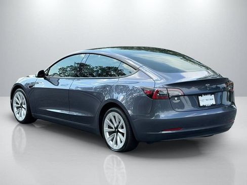 Used 2023 Tesla Model 3 Standard Range RWD image 7