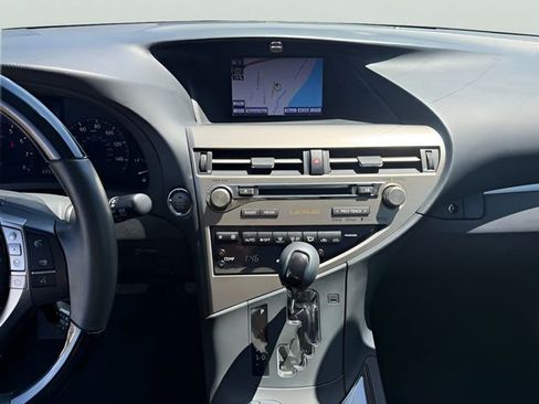 Used 2014 Lexus RX 350 AWD w/ Navigation Package image 19