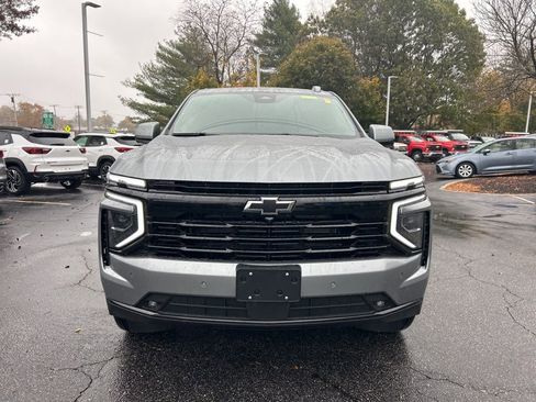 New 2026 Chevrolet Tahoe RST image 6