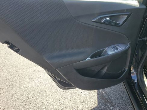 Used 2024 Chevrolet Malibu LT image 23