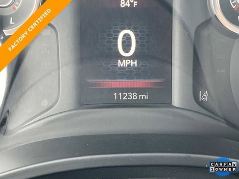 Used 2025 RAM 1500 Lone Star image 39