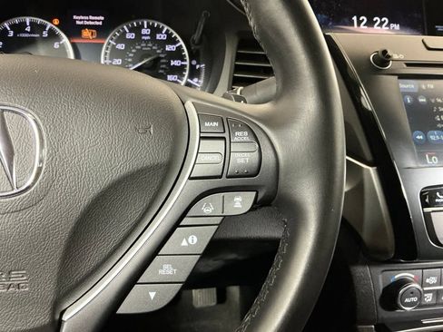 Used 2019 Acura ILX FWD image 13