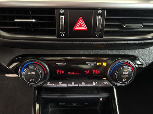 Used 2024 Kia Forte GT-Line w/ GT-Line Premium Package image 28