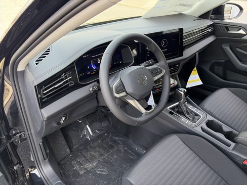 New 2026 Volkswagen Jetta S image 11
