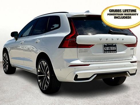 New 2026 Volvo XC60 B5 Ultra w/ Protection Package Premier image 6