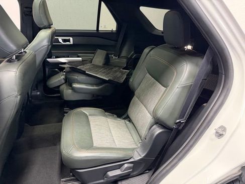 Used 2023 Ford Explorer Timberline AWD/4WD image 20