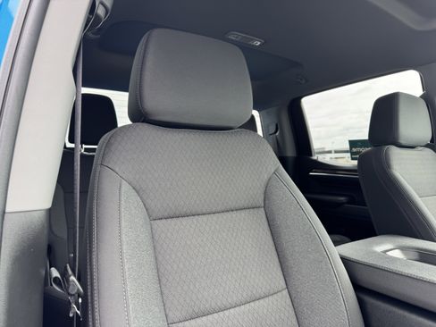 Used 2022 Chevrolet Silverado 1500 LT image 23