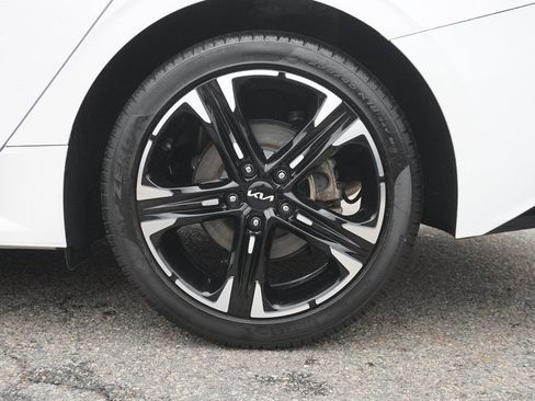 Used 2022 Kia K5 GT-Line image 22