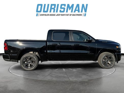 New 2026 RAM 1500 Big Horn image 7