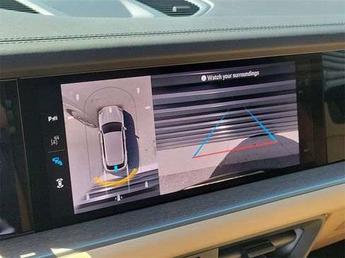 New 2026 Porsche Cayenne image 28