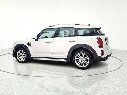 Used 2024 MINI Cooper Countryman S AWD/4WD image 5