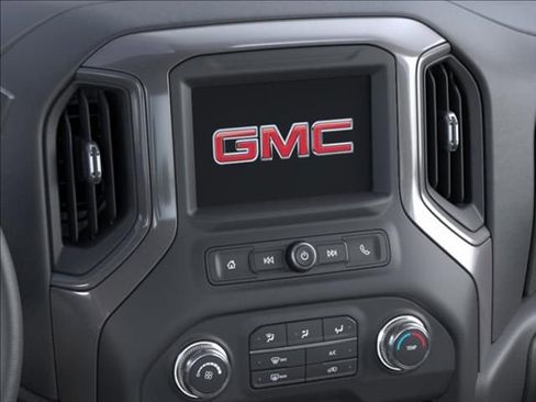 New 2026 GMC Sierra 3500 Pro image 20