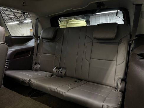 Used 2018 GMC Yukon Denali AWD/4WD image 10