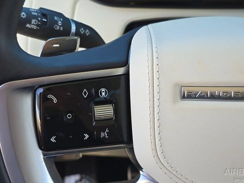 Used 2024 Land Rover Range Rover SE AWD/4WD image 18