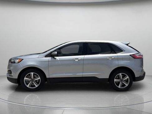 Used 2024 Ford Edge SEL w/ Convenience Package AWD/4WD image 5