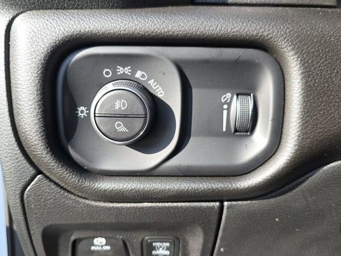 New 2025 RAM 1500 Tradesman image 15