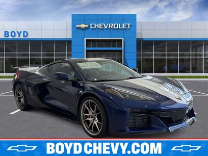 New 2027 Chevrolet Corvette Grand Sport w/ Grand Sport Launch Edition
