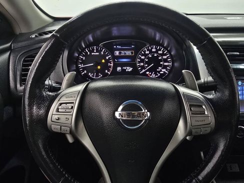 Used 2013 Nissan Altima 3.5 SL w/ Technology Pkg FWD image 26
