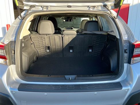 Used 2023 Subaru Crosstrek 2.5i Limited image 27